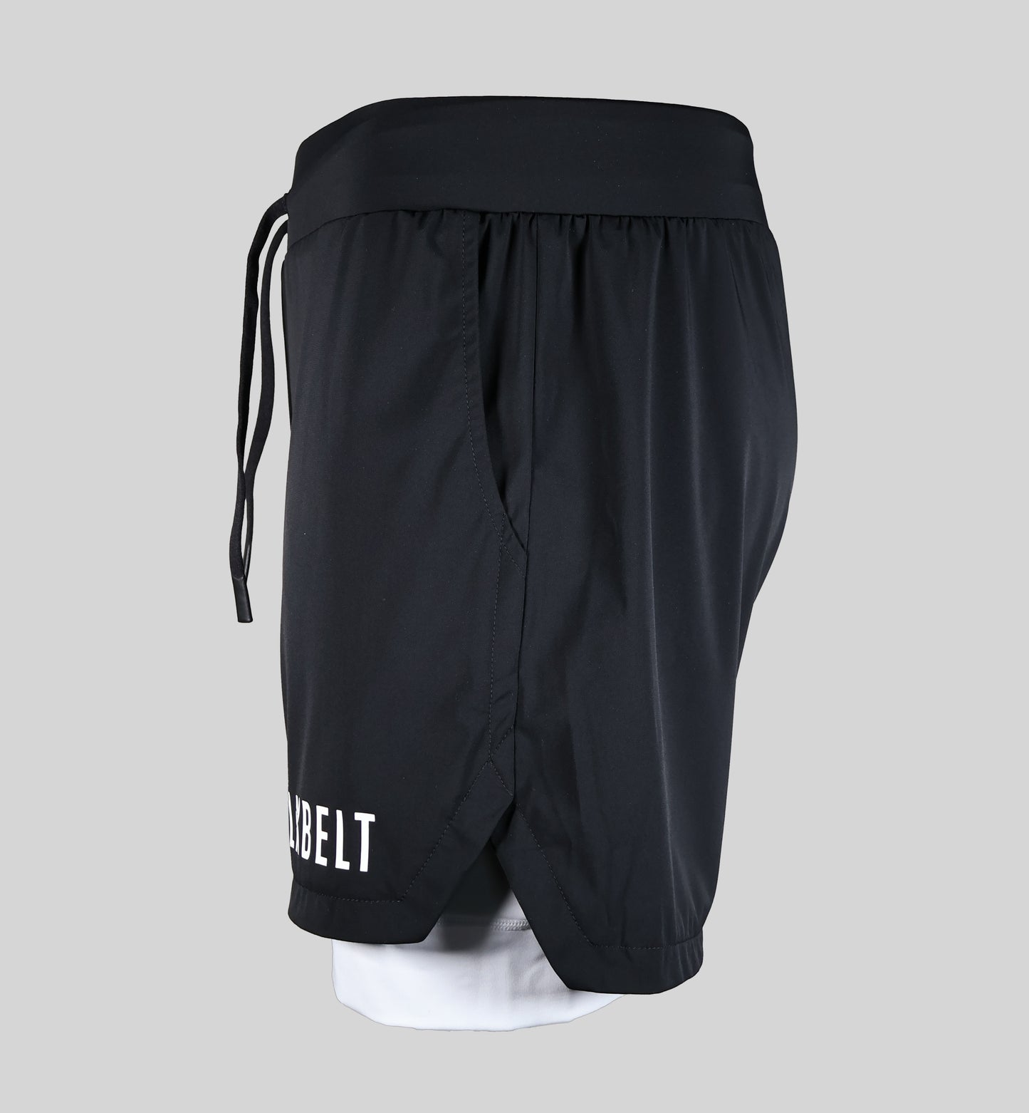 Combat 5” 2-in-1 Shorts