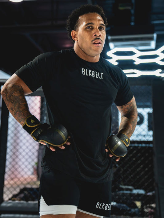 Lightweight T-Shirt