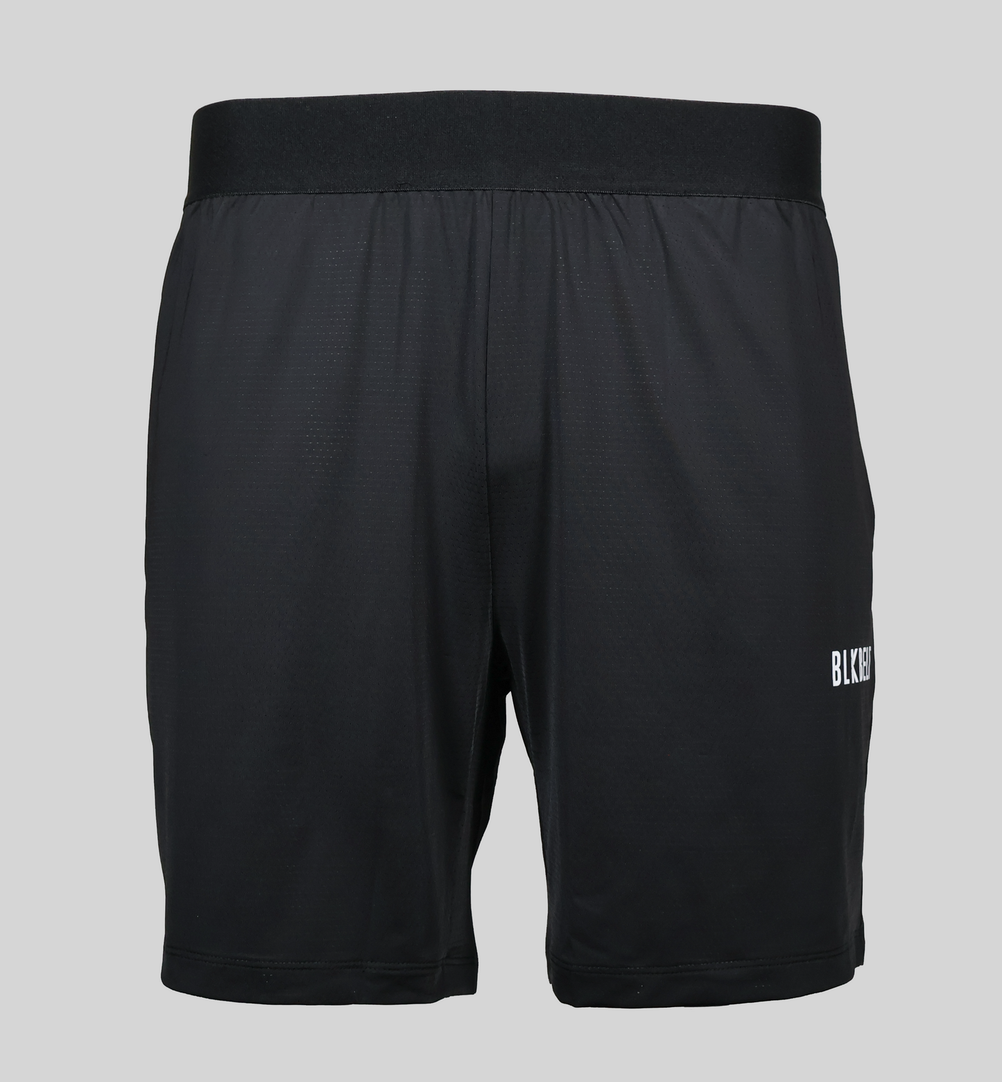 Lightweight 7" Shorts - Black