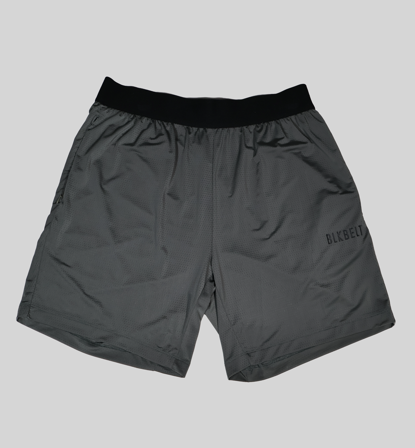 Lightweight 7" Shorts - Olive
