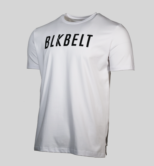 Core T-Shirt - White