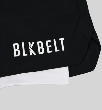 Combat 5” 2-in-1 Shorts