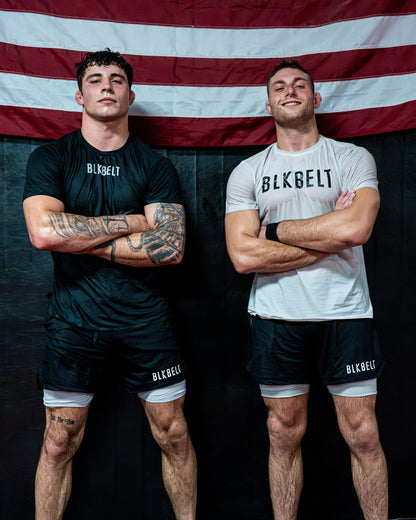 Combat 5” 2-in-1 Shorts