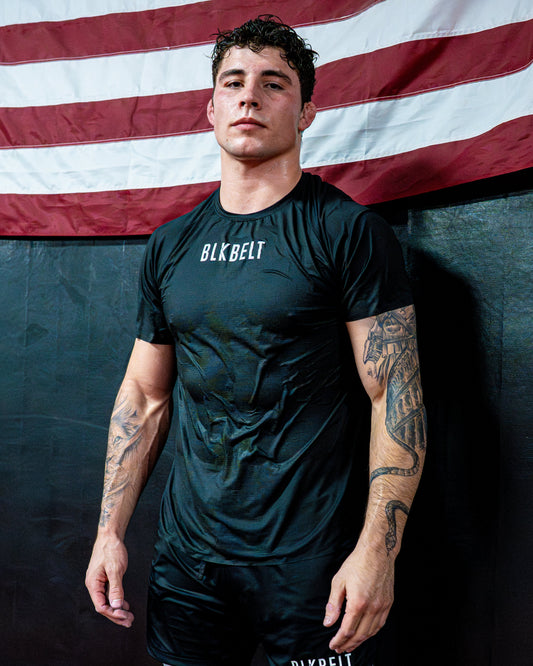 Lightweight T-Shirt