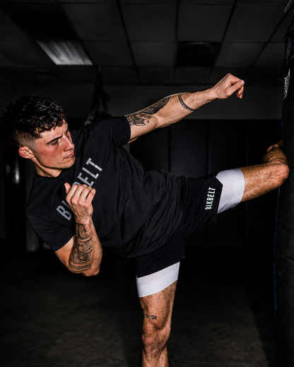 Combat 5” 2-in-1 Shorts
