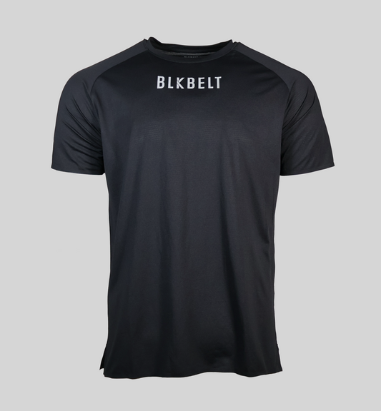 Lightweight T-Shirt - Black