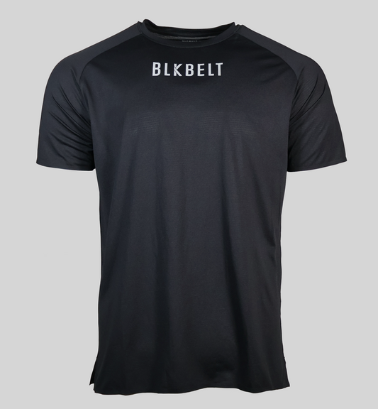Lightweight T-Shirt - Black