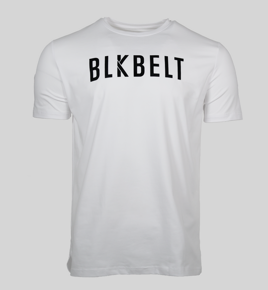 Core T-Shirt - White