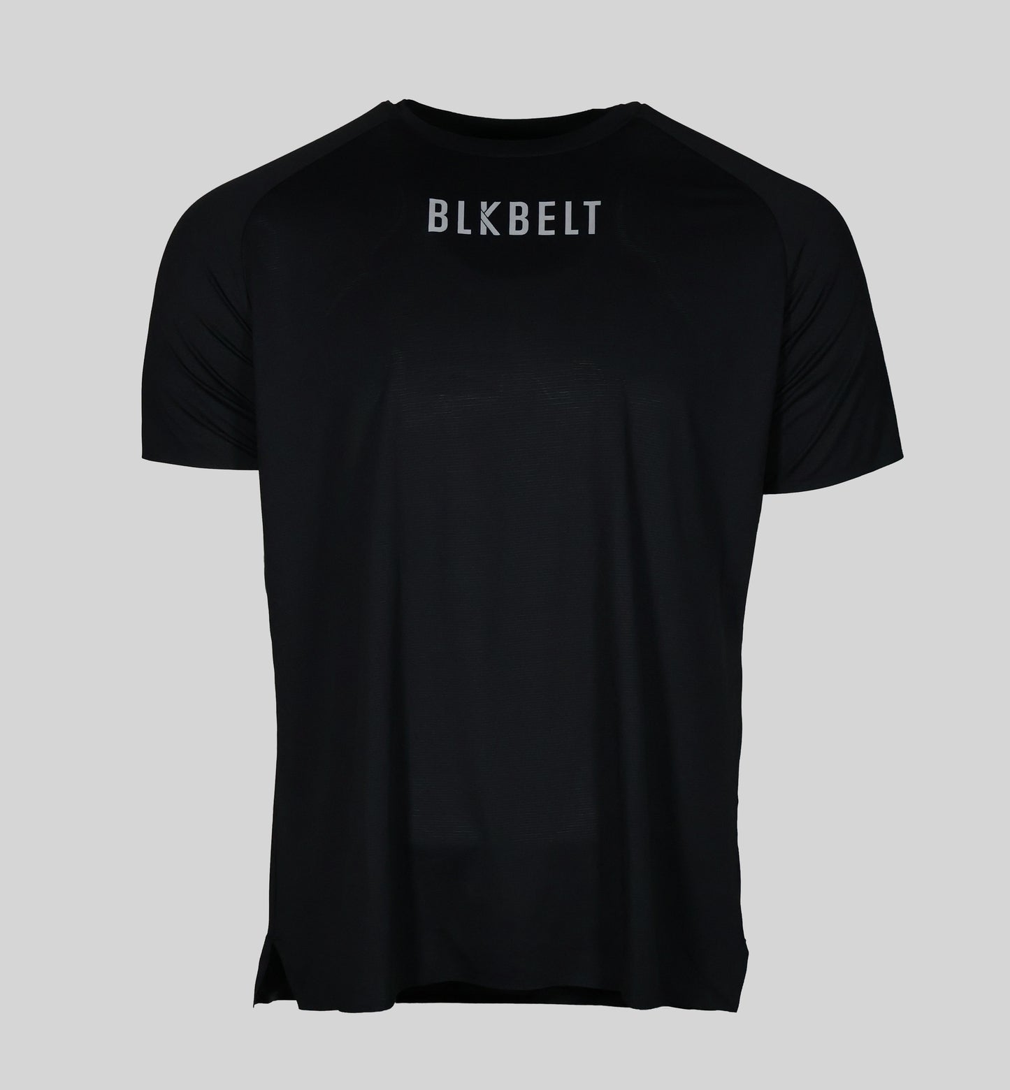 Lightweight T-Shirt - Black