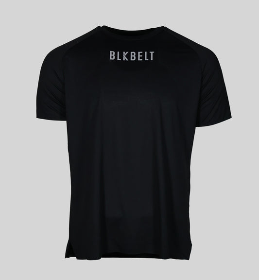 Lightweight T-Shirt - Black