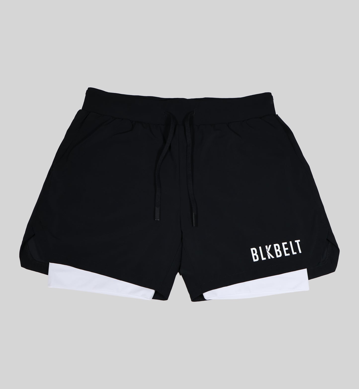 Combat 5” 2-in-1 Shorts