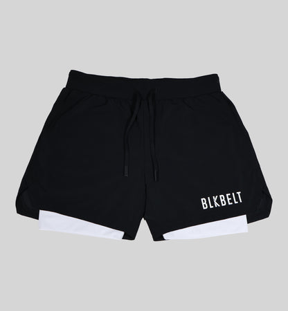 Combat 5” 2-in-1 Shorts