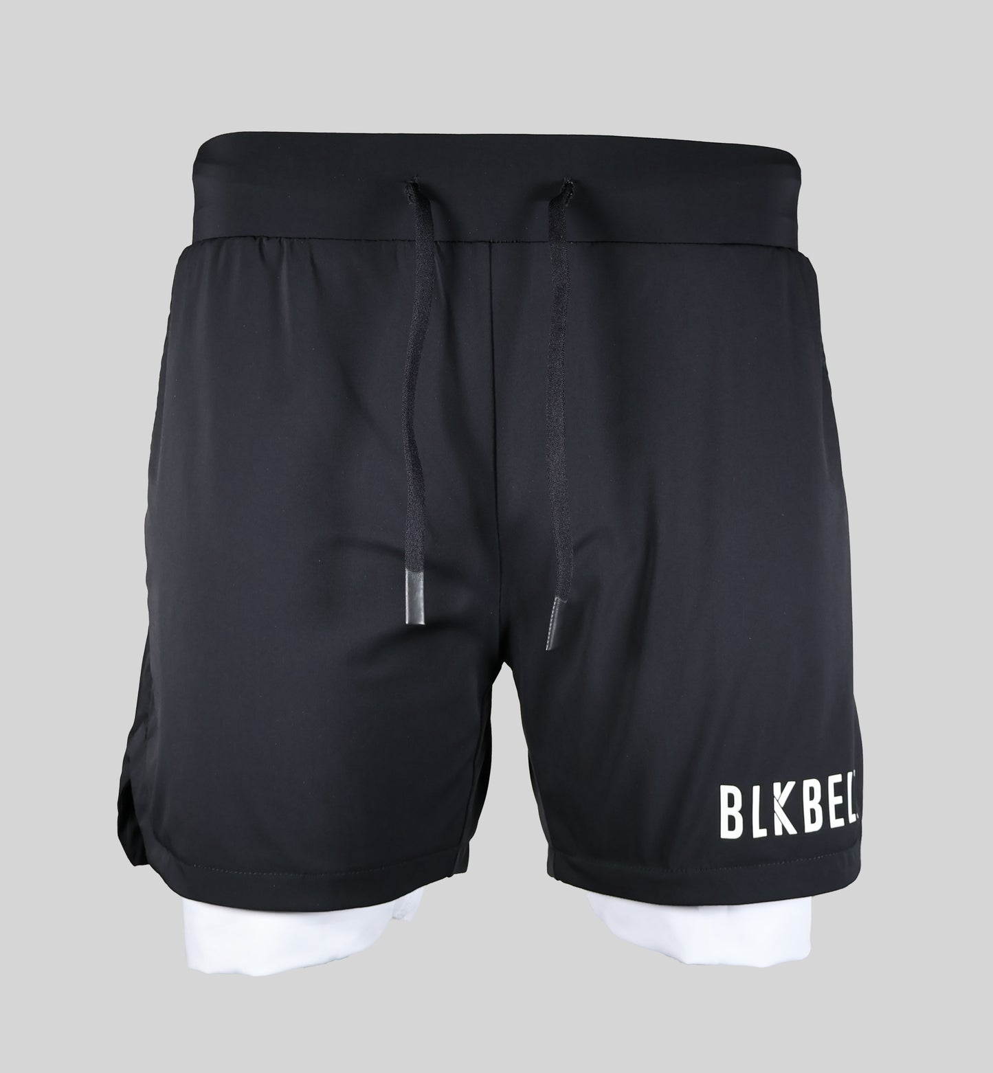 Combat 5” 2-in-1 Shorts
