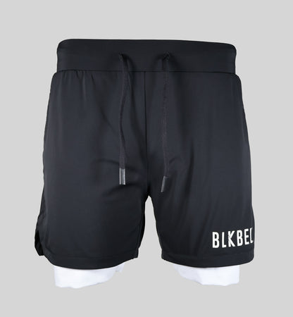 Combat 5” 2-in-1 Shorts