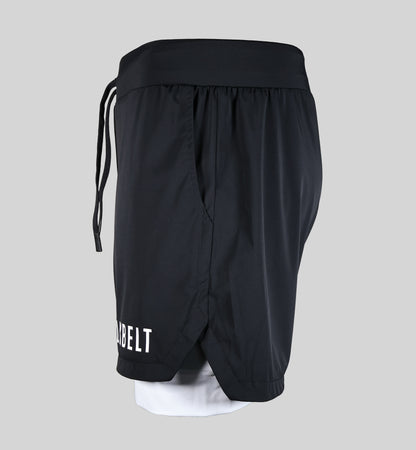Combat 5” 2-in-1 Shorts