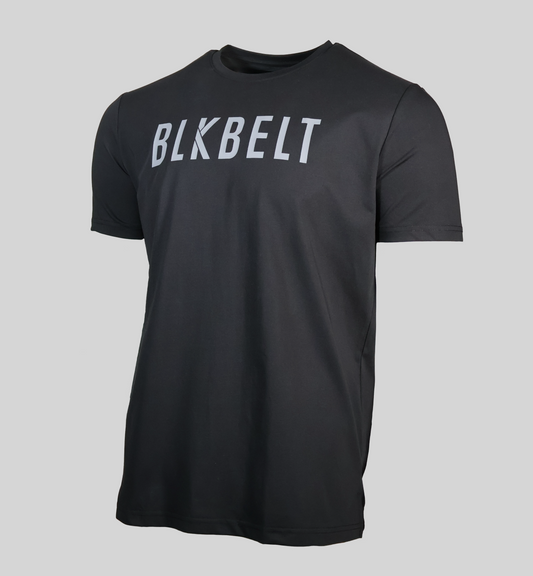 Core T-Shirt - Black