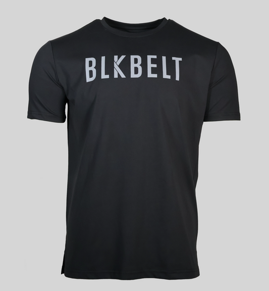 Core T-Shirt - Black