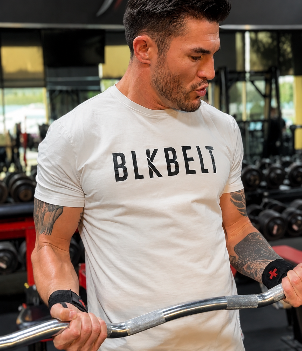Core T-Shirt