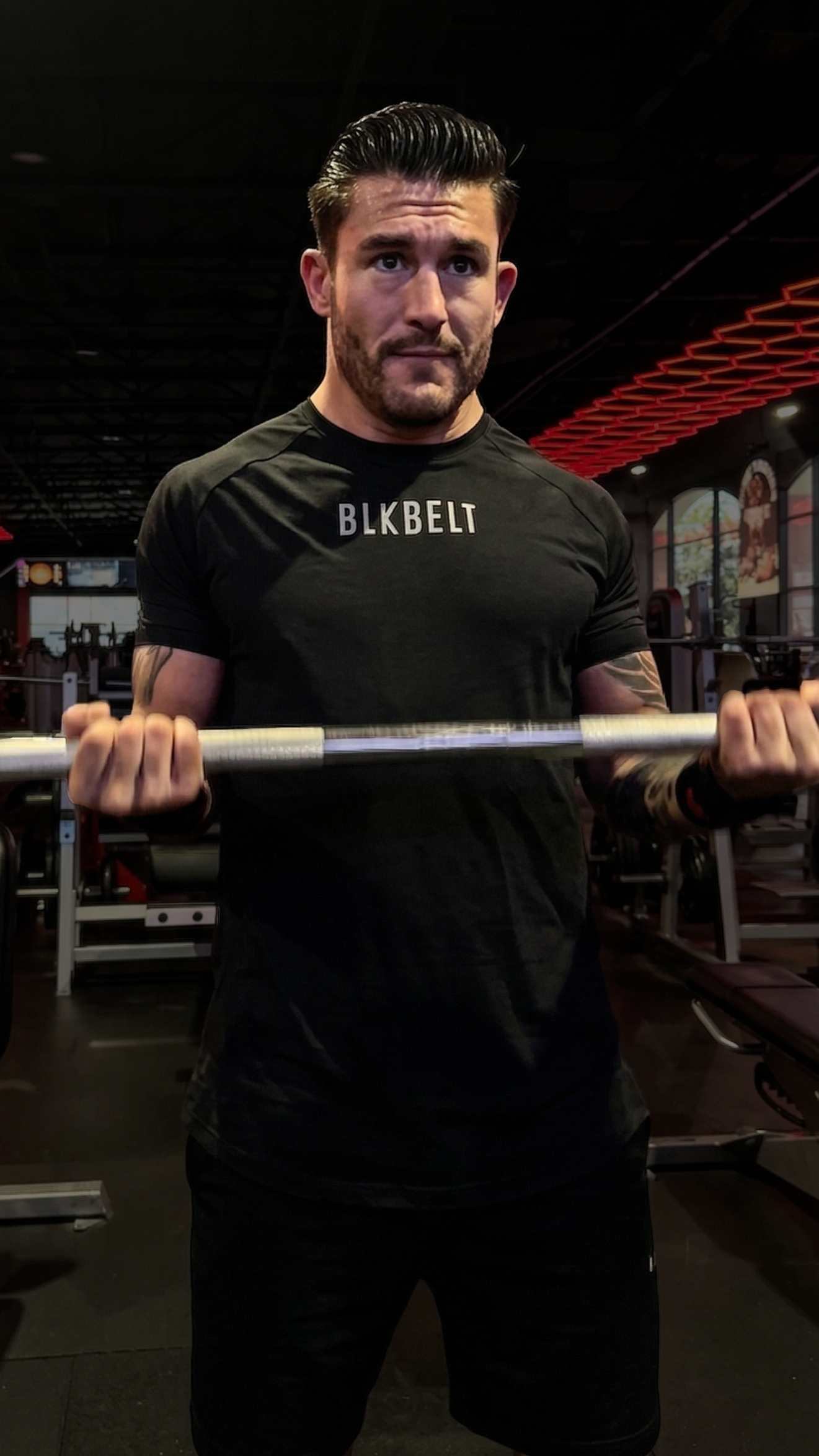 Lightweight T-Shirt
