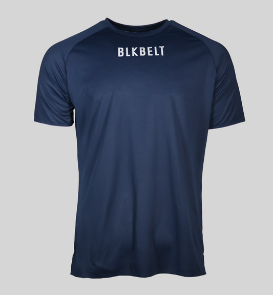 Lightweight T-Shirt - Navy
