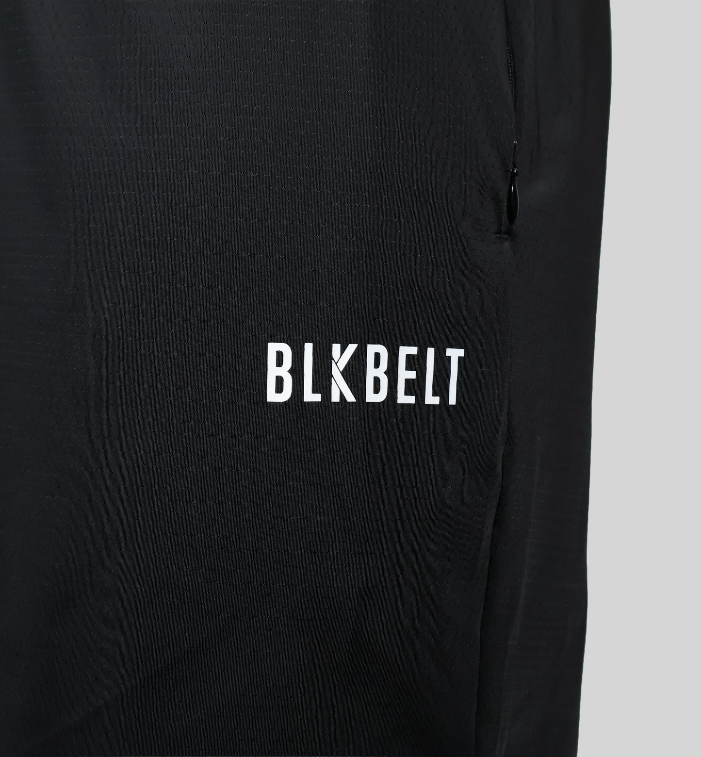 Lightweight 7" Shorts - Black