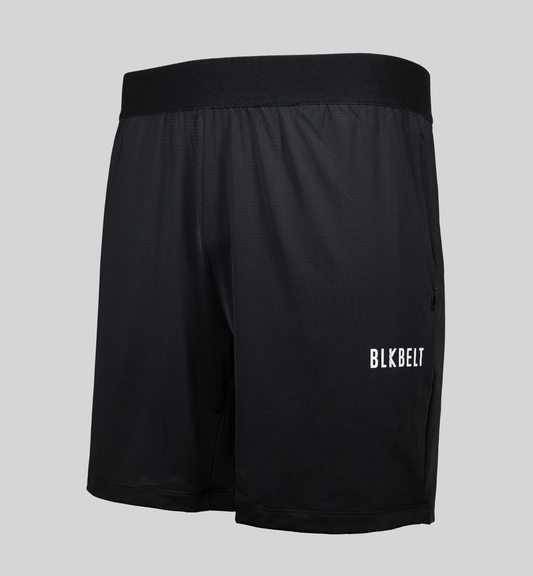 Lightweight 7" Shorts - Black