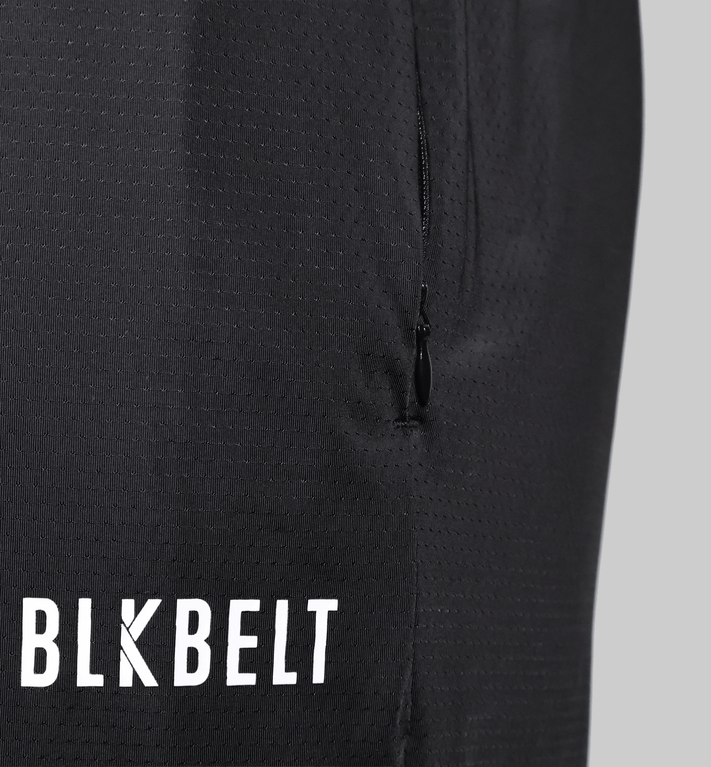 Lightweight 7" Shorts - Black