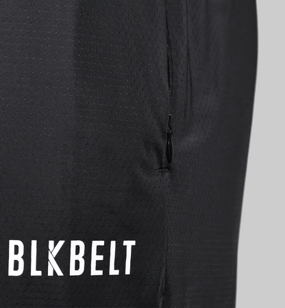 Lightweight 7" Shorts - Black