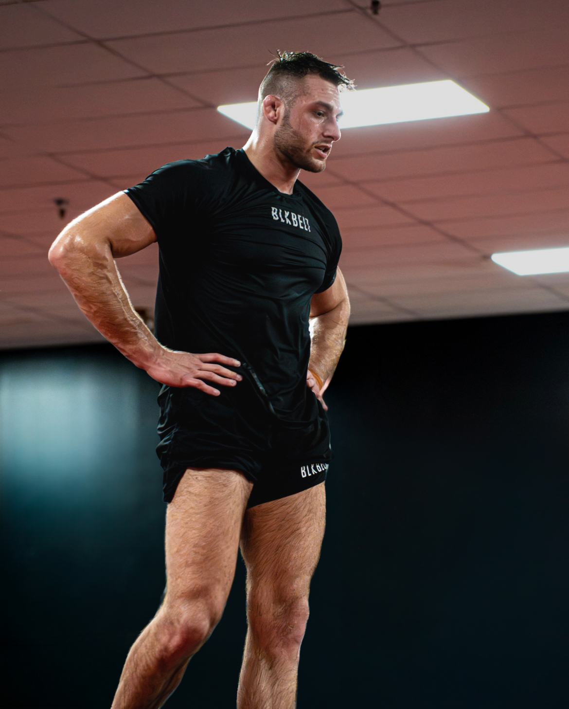 Lightweight T-Shirt
